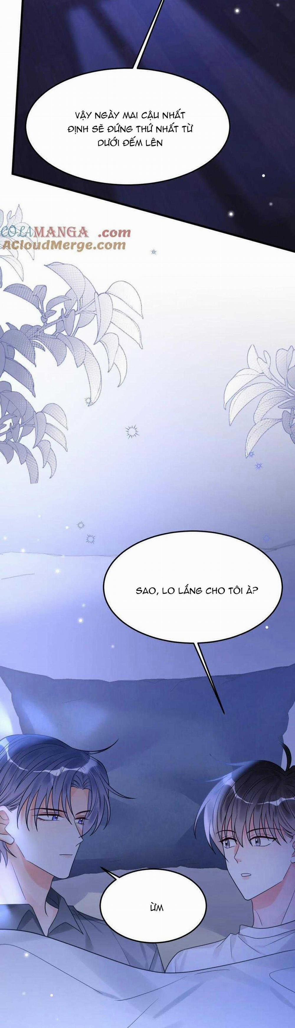 Rất Tiếc, Bạn Không Thể Đăng Xuất Khỏi Trò Chơi 42 trang 27