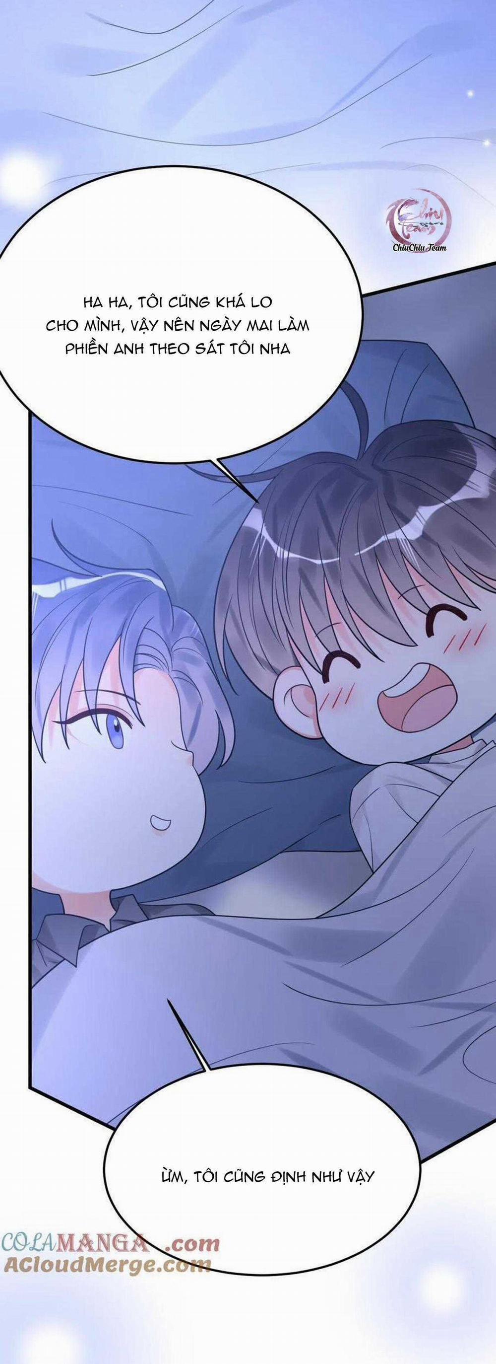 Rất Tiếc, Bạn Không Thể Đăng Xuất Khỏi Trò Chơi 42 trang 28