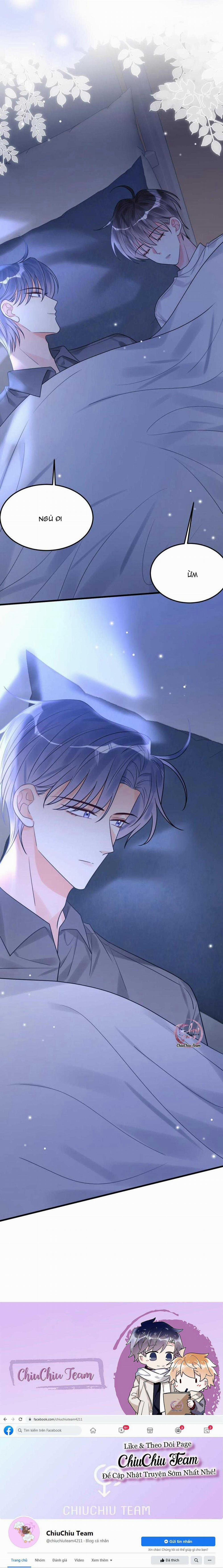 Rất Tiếc, Bạn Không Thể Đăng Xuất Khỏi Trò Chơi 42 trang 29