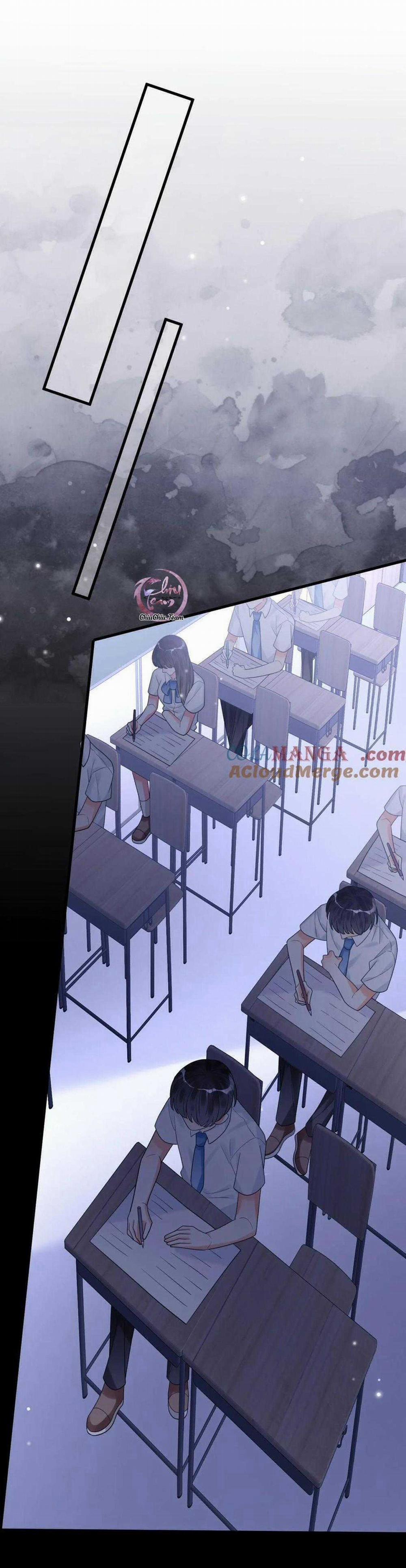 Rất Tiếc, Bạn Không Thể Đăng Xuất Khỏi Trò Chơi 42 trang 8