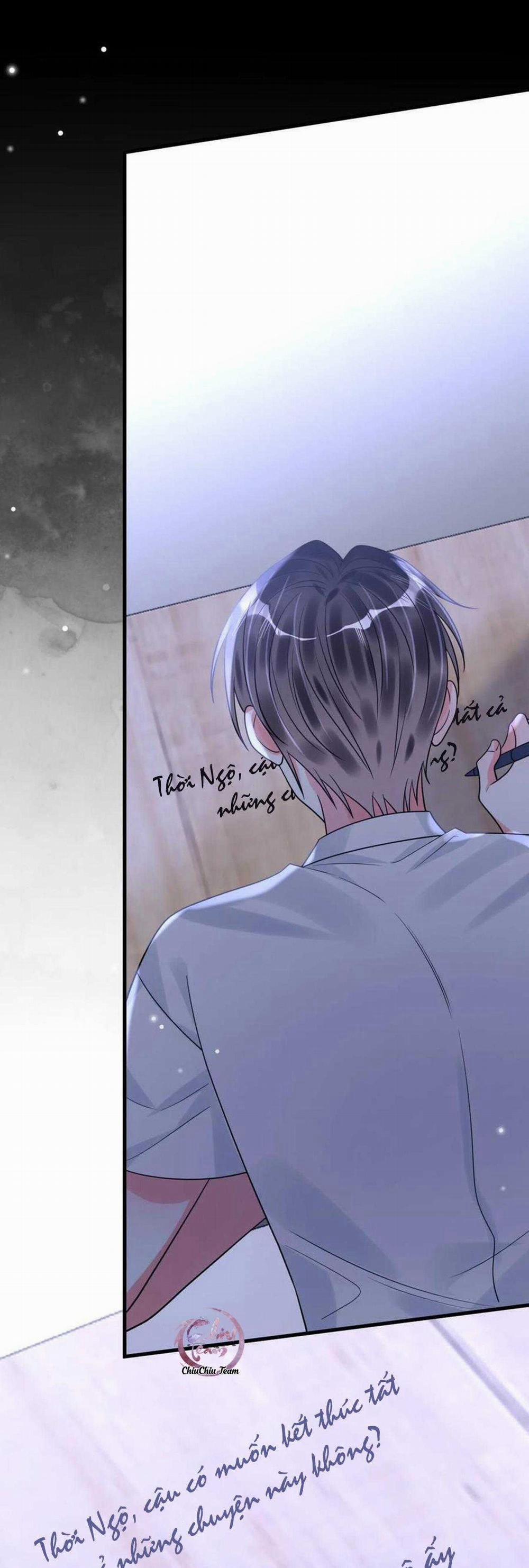 Rất Tiếc, Bạn Không Thể Đăng Xuất Khỏi Trò Chơi 42 trang 9