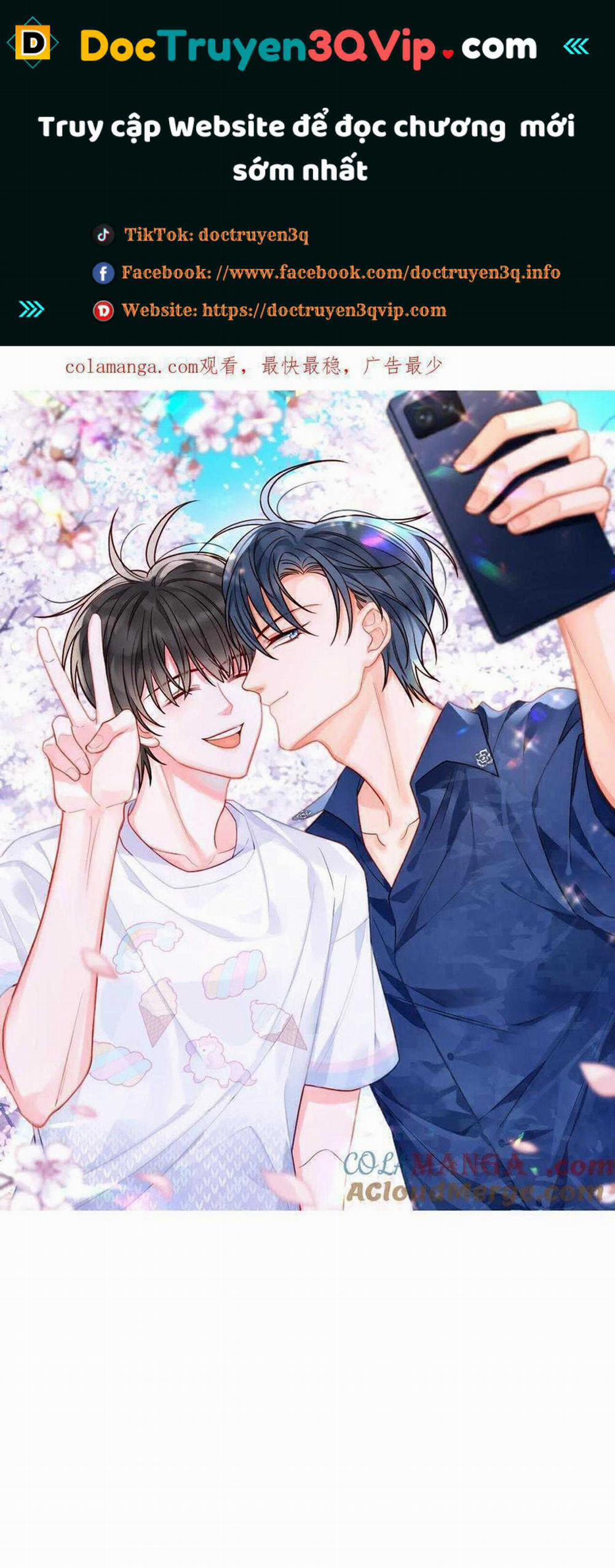 Rất Tiếc, Bạn Không Thể Đăng Xuất Khỏi Trò Chơi 43 trang 0