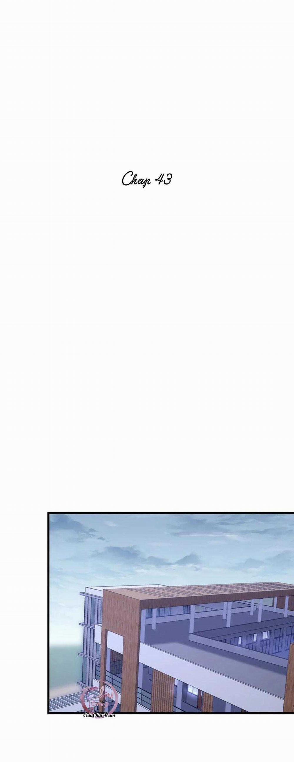 Rất Tiếc, Bạn Không Thể Đăng Xuất Khỏi Trò Chơi 43 trang 1