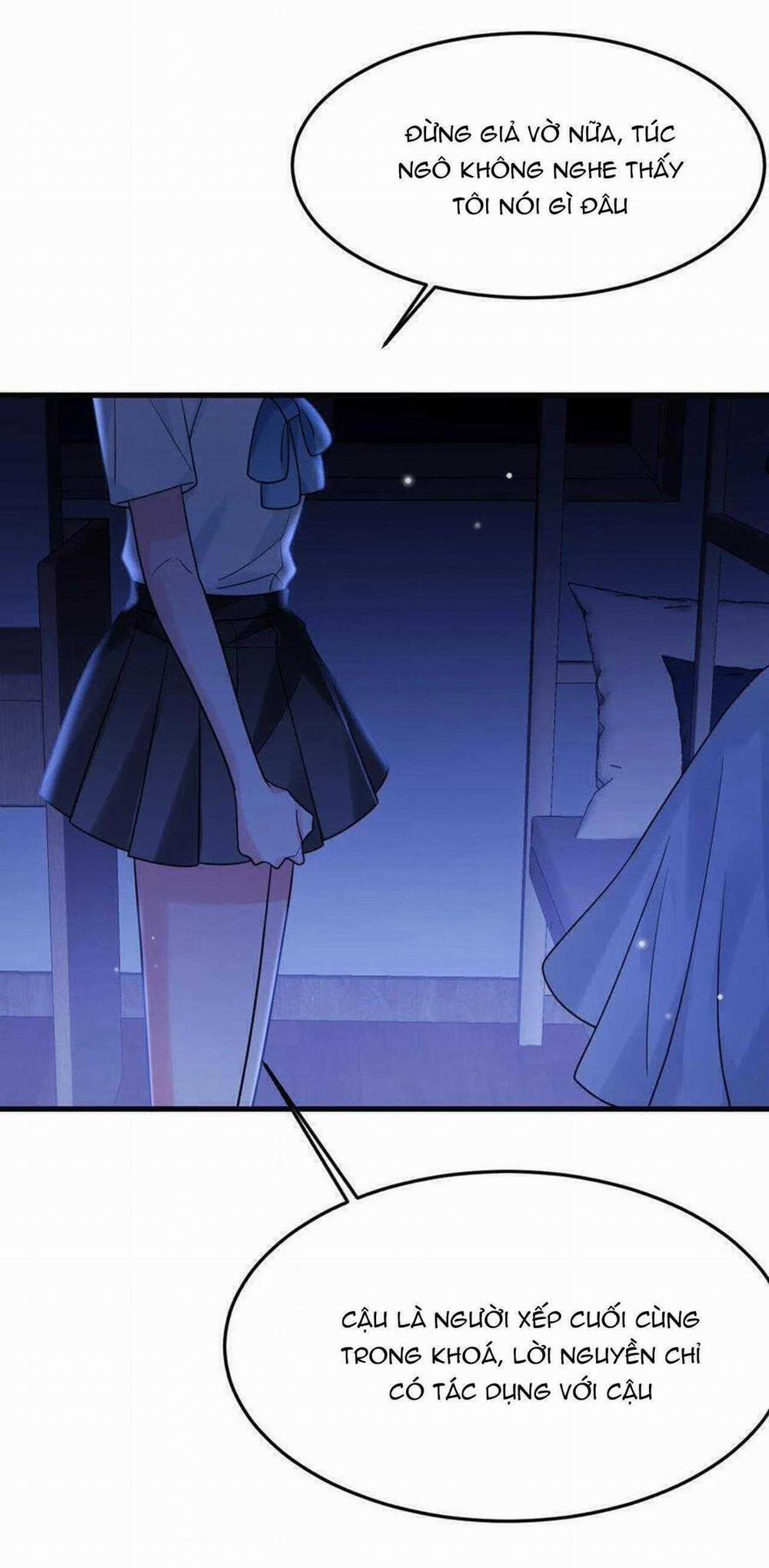 Rất Tiếc, Bạn Không Thể Đăng Xuất Khỏi Trò Chơi 43 trang 11