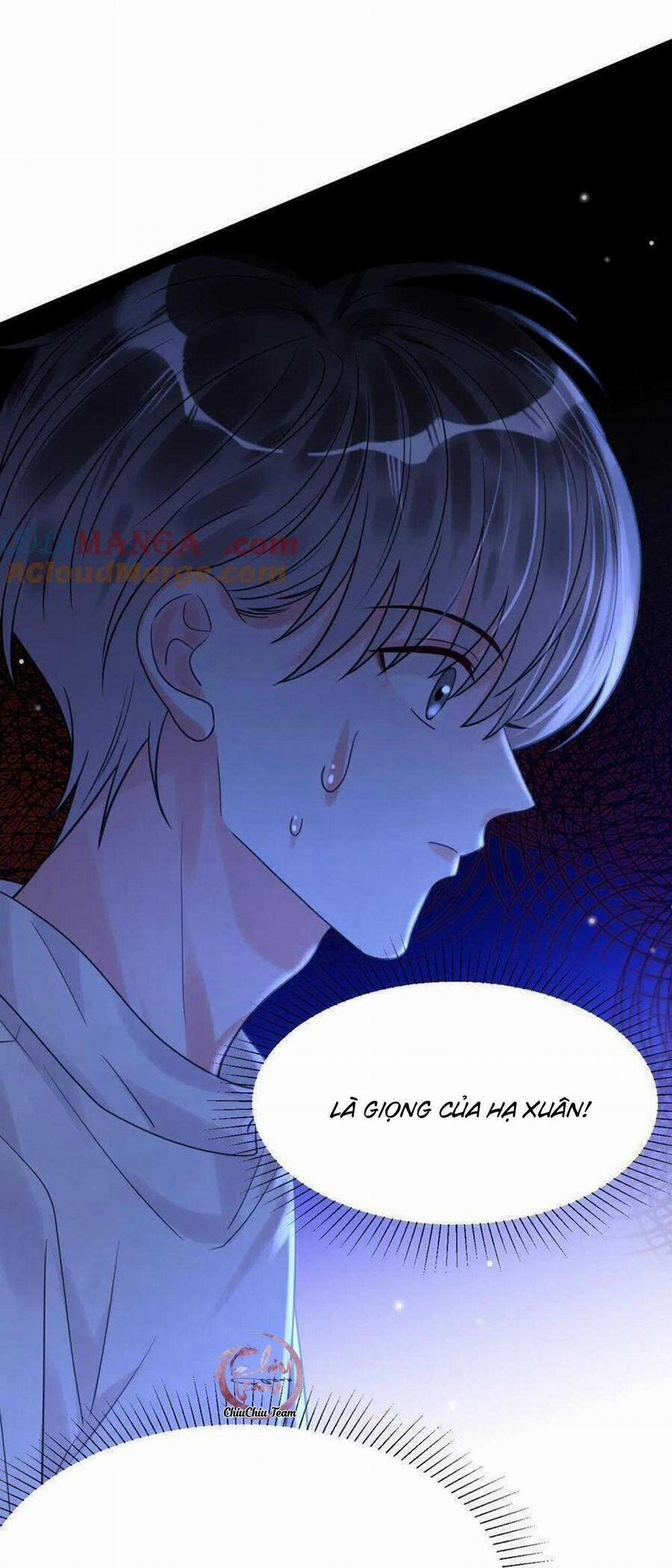 Rất Tiếc, Bạn Không Thể Đăng Xuất Khỏi Trò Chơi 43 trang 12