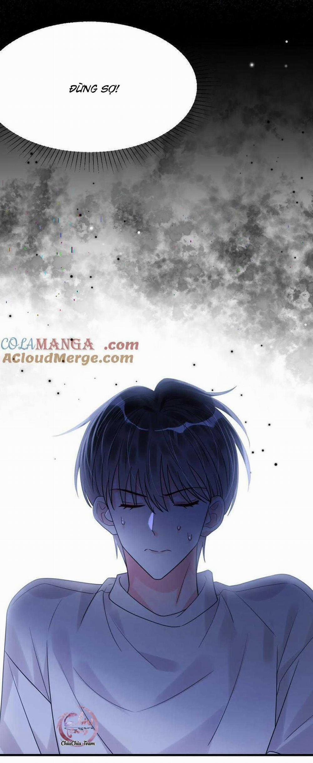 Rất Tiếc, Bạn Không Thể Đăng Xuất Khỏi Trò Chơi 43 trang 14