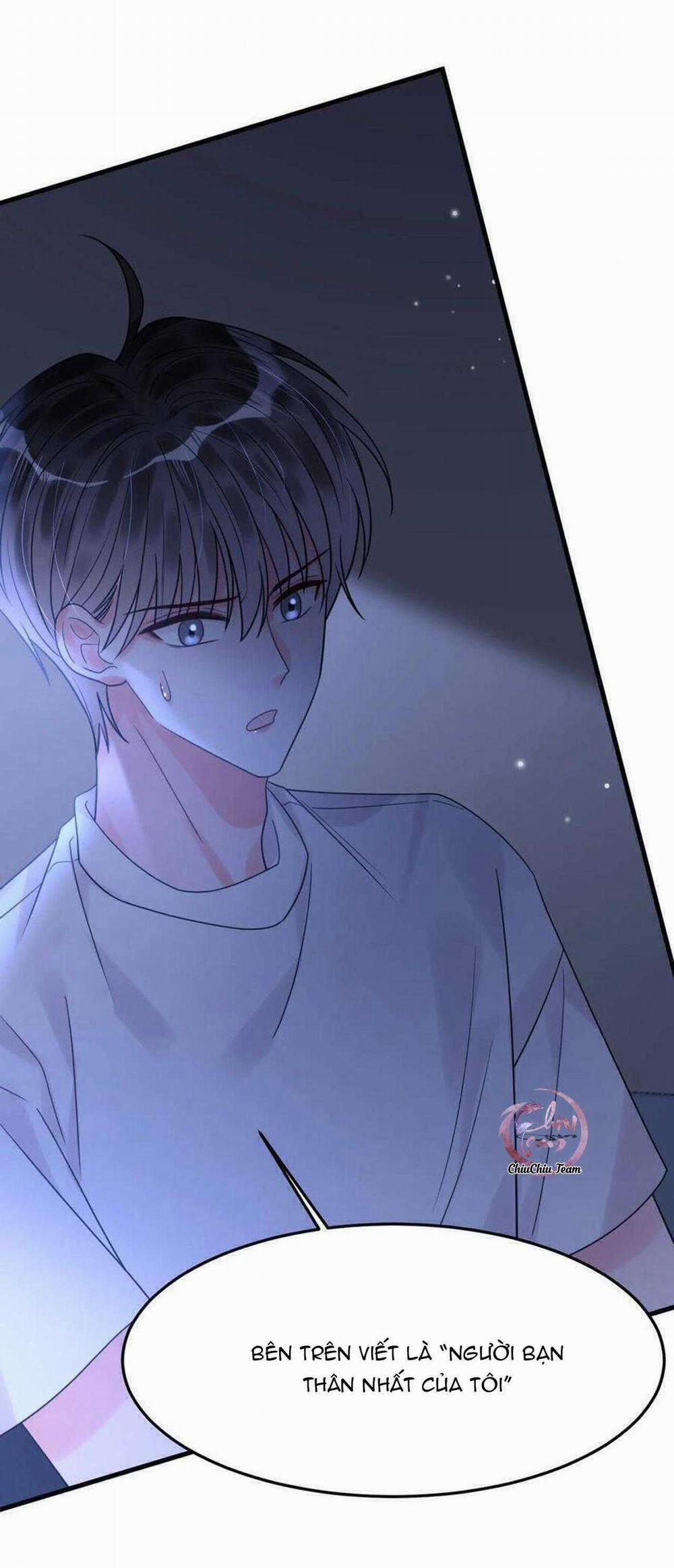 Rất Tiếc, Bạn Không Thể Đăng Xuất Khỏi Trò Chơi 43 trang 18