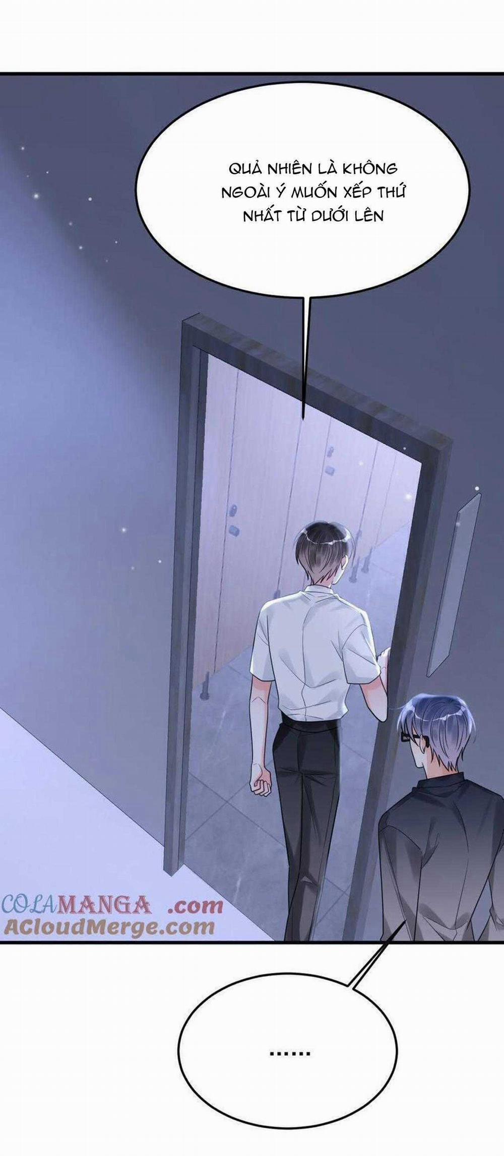 Rất Tiếc, Bạn Không Thể Đăng Xuất Khỏi Trò Chơi 43 trang 2