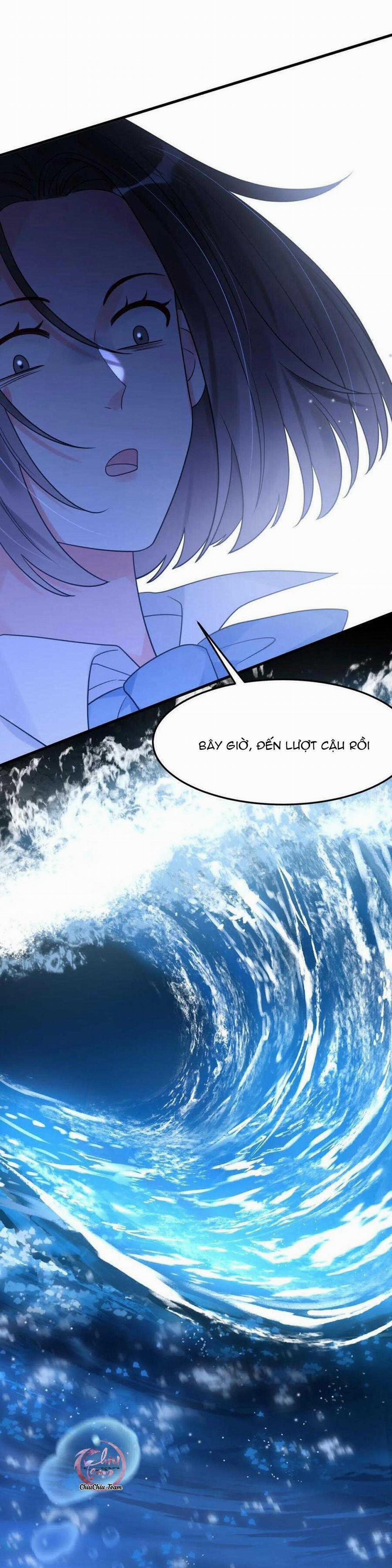 Rất Tiếc, Bạn Không Thể Đăng Xuất Khỏi Trò Chơi 43 trang 21