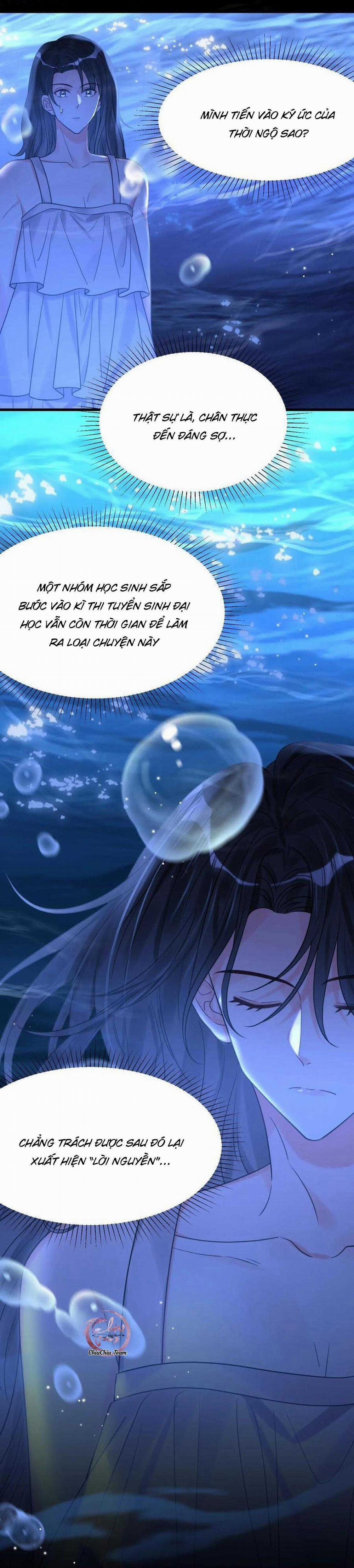 Rất Tiếc, Bạn Không Thể Đăng Xuất Khỏi Trò Chơi 43 trang 26