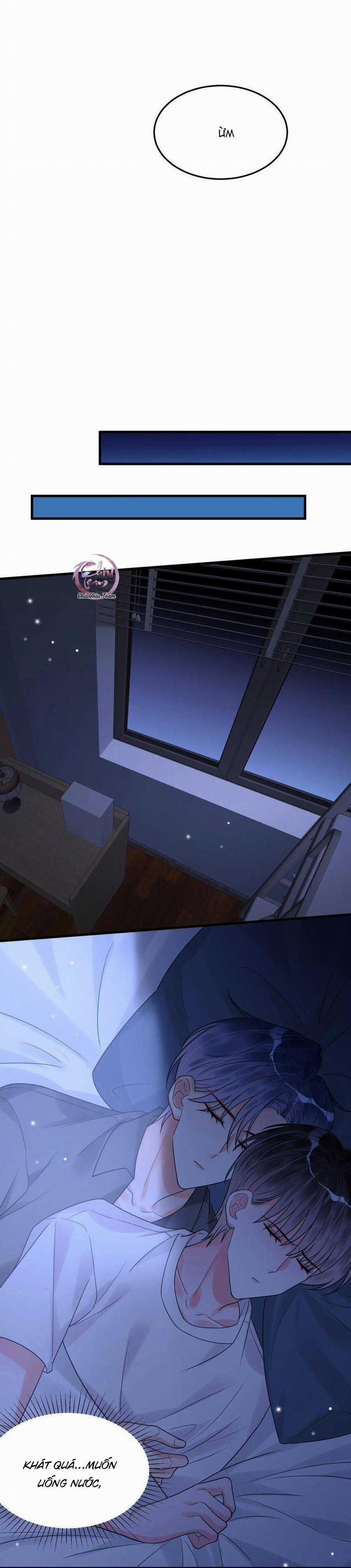 Rất Tiếc, Bạn Không Thể Đăng Xuất Khỏi Trò Chơi 43 trang 7