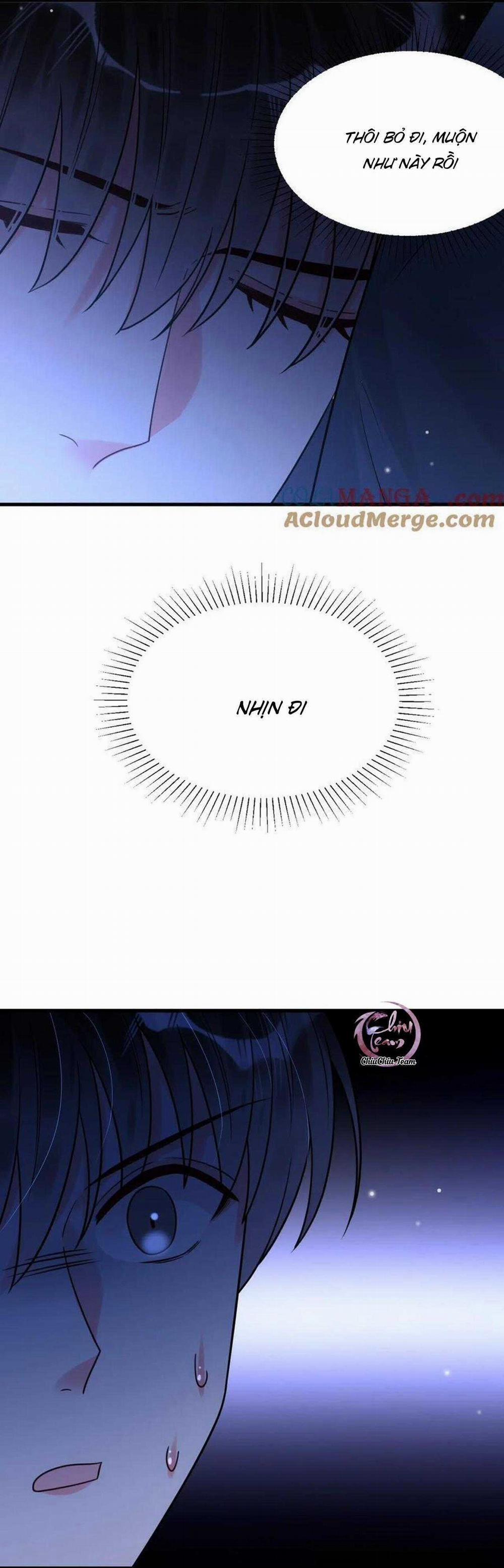 Rất Tiếc, Bạn Không Thể Đăng Xuất Khỏi Trò Chơi 43 trang 8