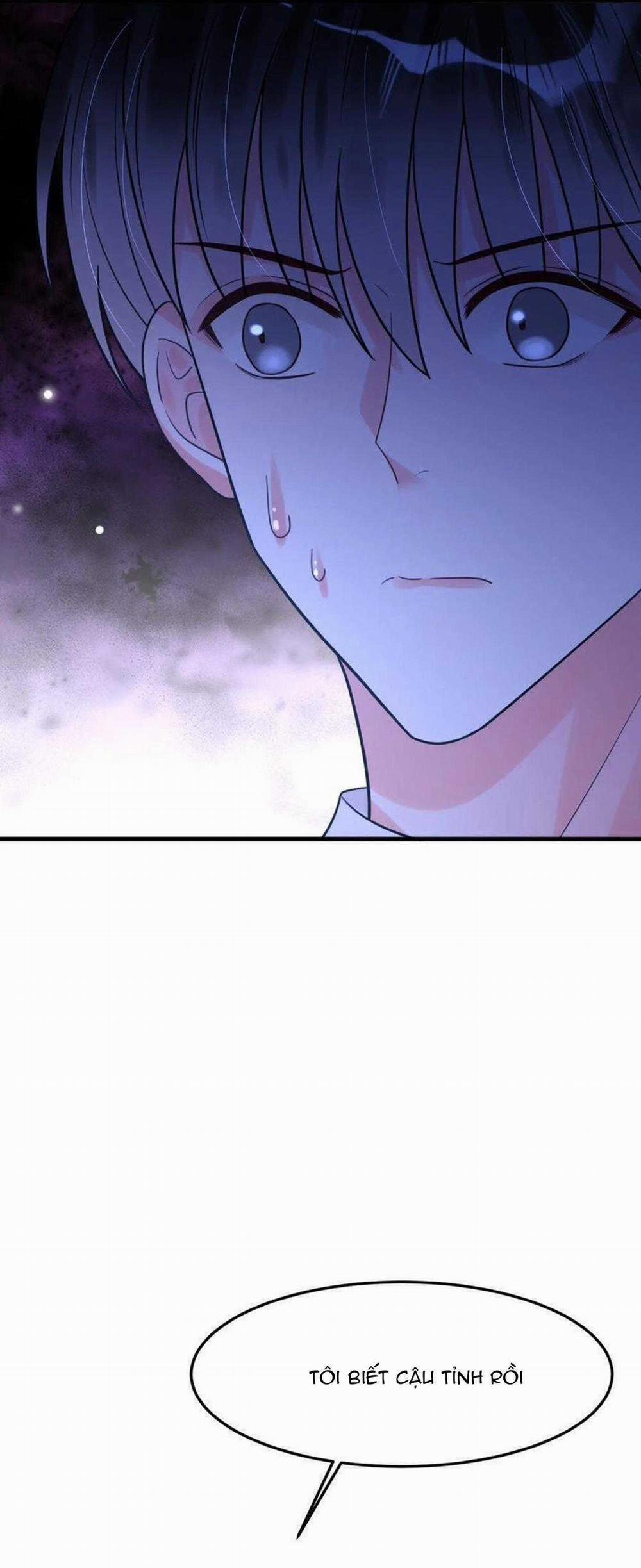 Rất Tiếc, Bạn Không Thể Đăng Xuất Khỏi Trò Chơi 43 trang 9