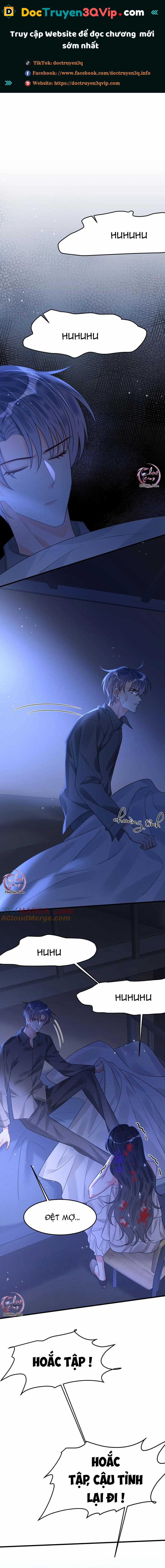 Rất Tiếc, Bạn Không Thể Đăng Xuất Khỏi Trò Chơi 44 trang 0