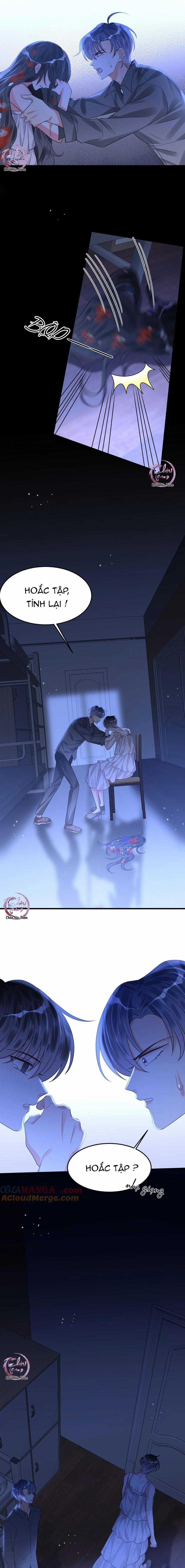 Rất Tiếc, Bạn Không Thể Đăng Xuất Khỏi Trò Chơi 44 trang 1