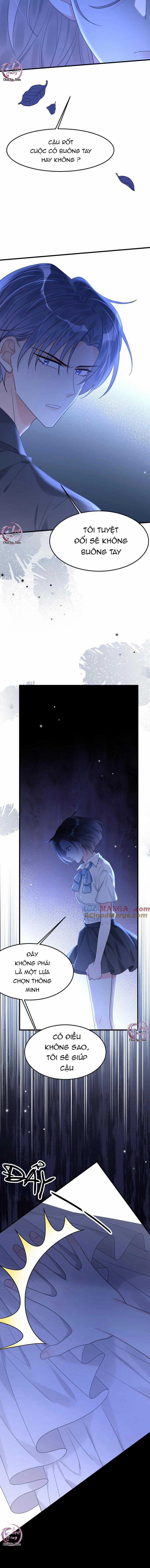 Rất Tiếc, Bạn Không Thể Đăng Xuất Khỏi Trò Chơi 44 trang 12