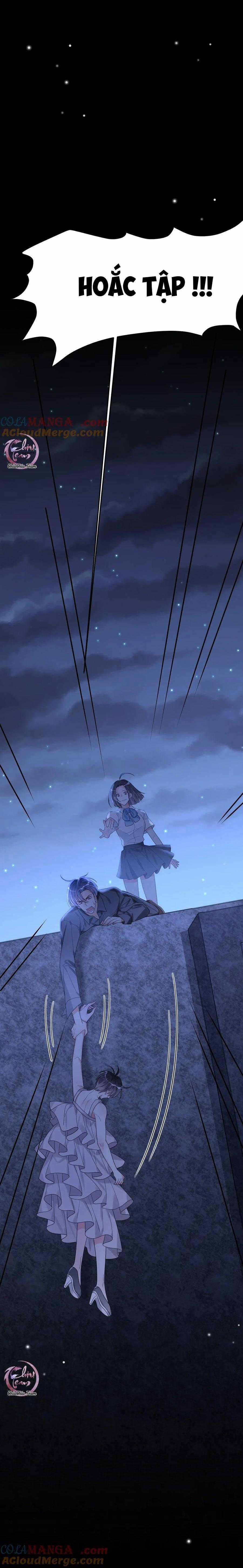 Rất Tiếc, Bạn Không Thể Đăng Xuất Khỏi Trò Chơi 44 trang 13