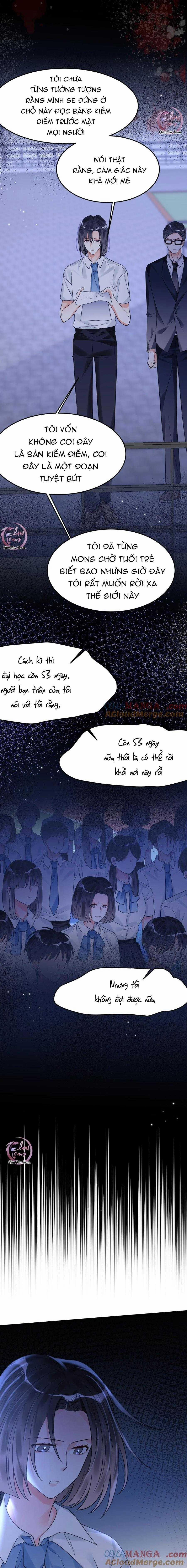 Rất Tiếc, Bạn Không Thể Đăng Xuất Khỏi Trò Chơi 44 trang 9