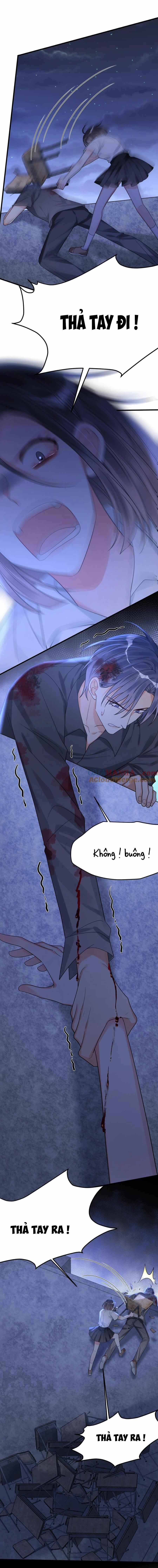 Rất Tiếc, Bạn Không Thể Đăng Xuất Khỏi Trò Chơi 45 trang 1