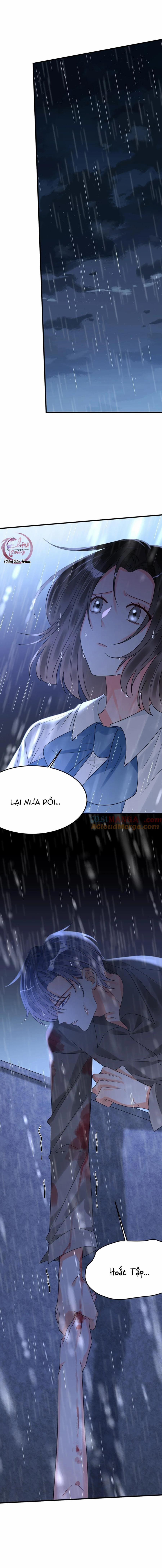 Rất Tiếc, Bạn Không Thể Đăng Xuất Khỏi Trò Chơi 45 trang 3