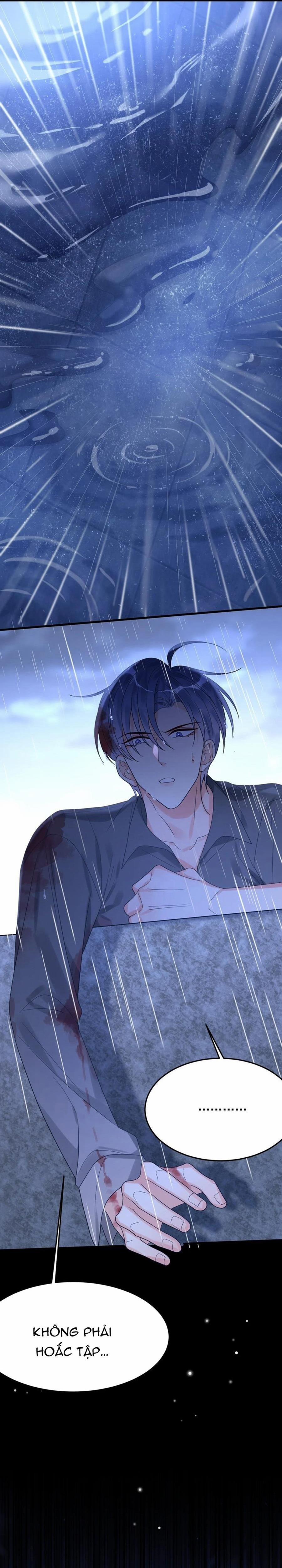 Rất Tiếc, Bạn Không Thể Đăng Xuất Khỏi Trò Chơi 45 trang 5