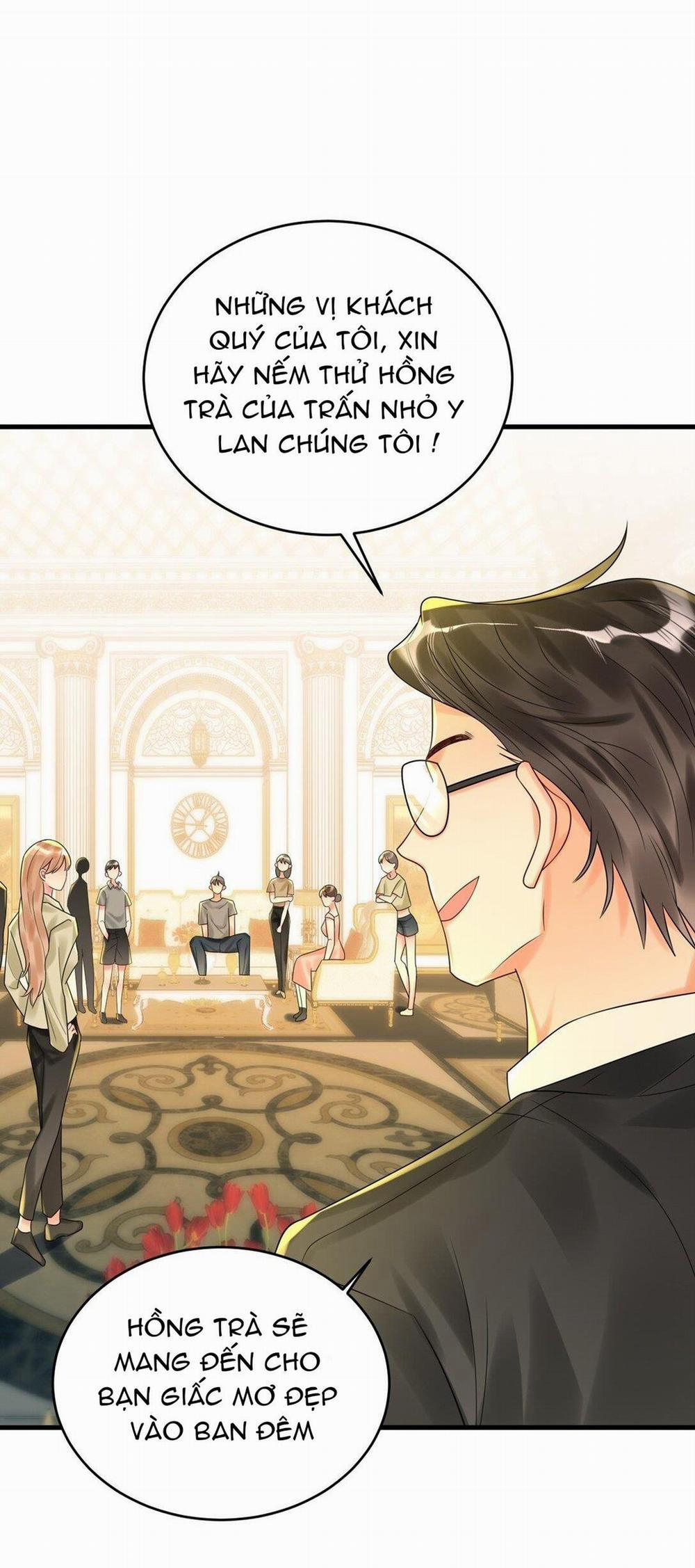 Rất Tiếc, Bạn Không Thể Đăng Xuất Khỏi Trò Chơi 7 trang 12