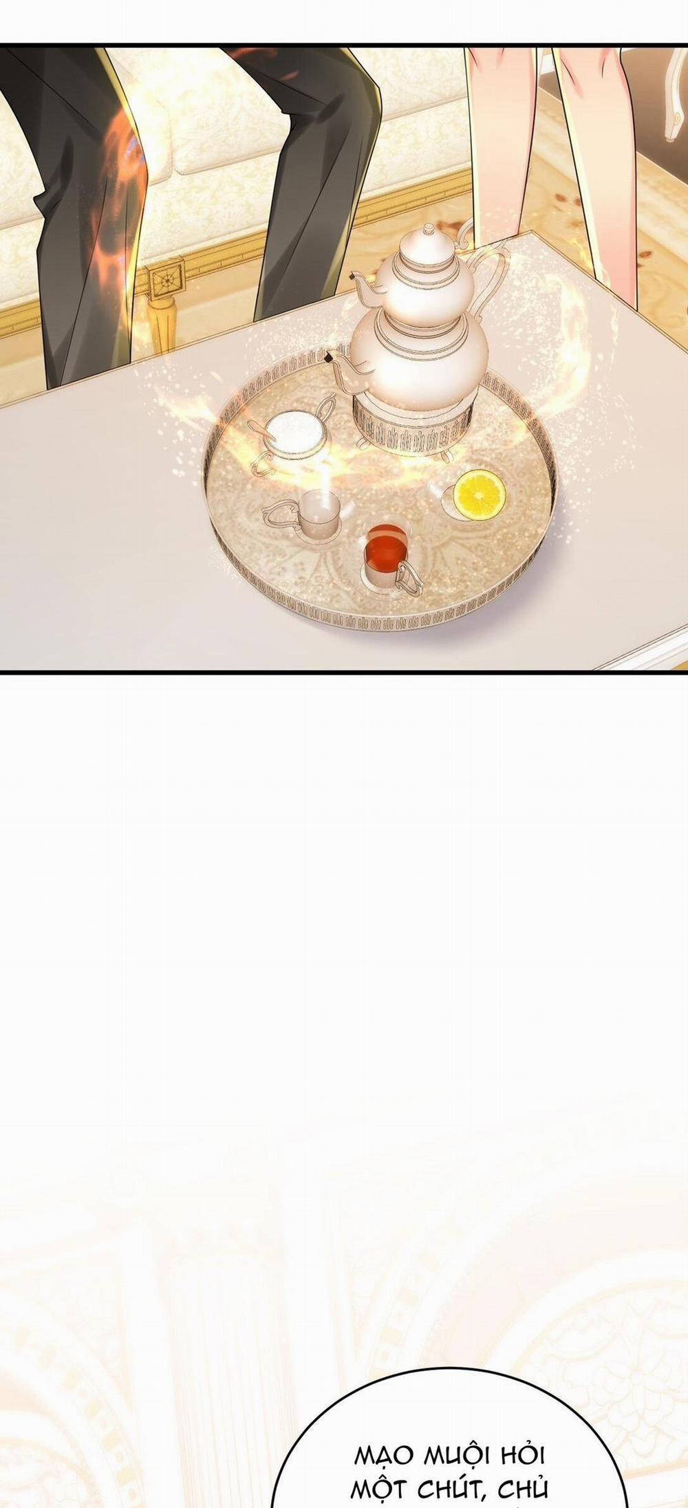 Rất Tiếc, Bạn Không Thể Đăng Xuất Khỏi Trò Chơi 7 trang 13