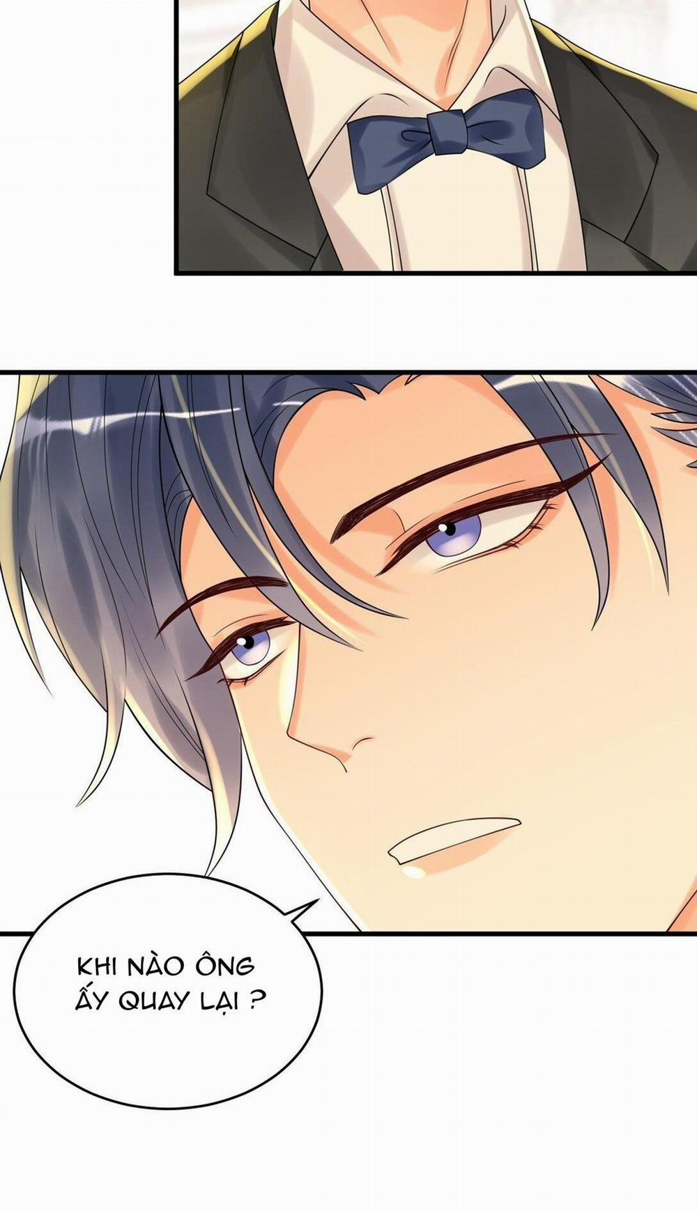 Rất Tiếc, Bạn Không Thể Đăng Xuất Khỏi Trò Chơi 7 trang 15