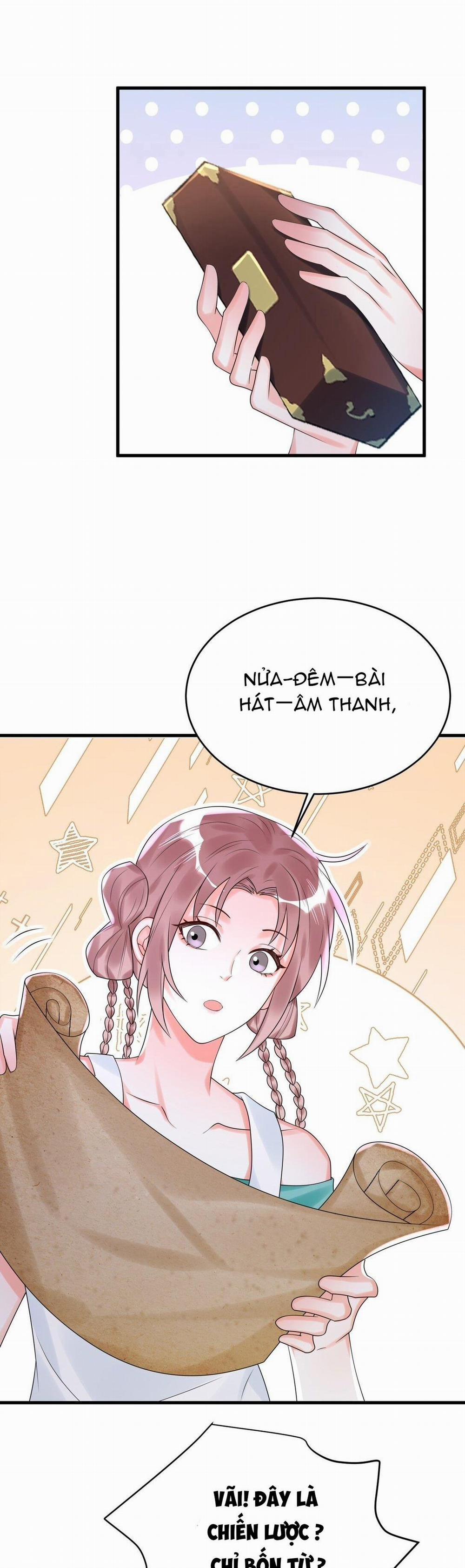 Rất Tiếc, Bạn Không Thể Đăng Xuất Khỏi Trò Chơi 7 trang 26