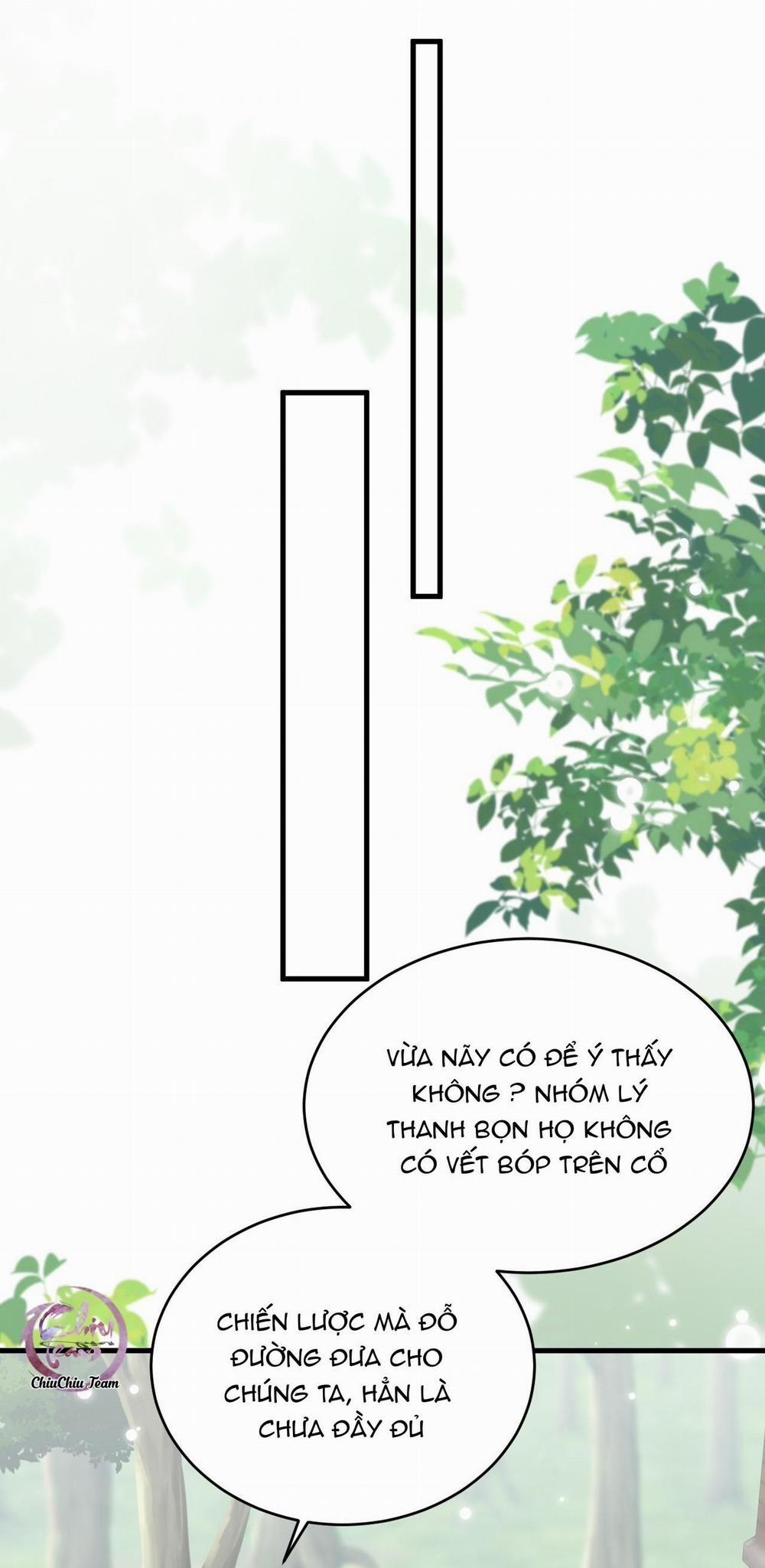 Rất Tiếc, Bạn Không Thể Đăng Xuất Khỏi Trò Chơi 9 trang 10