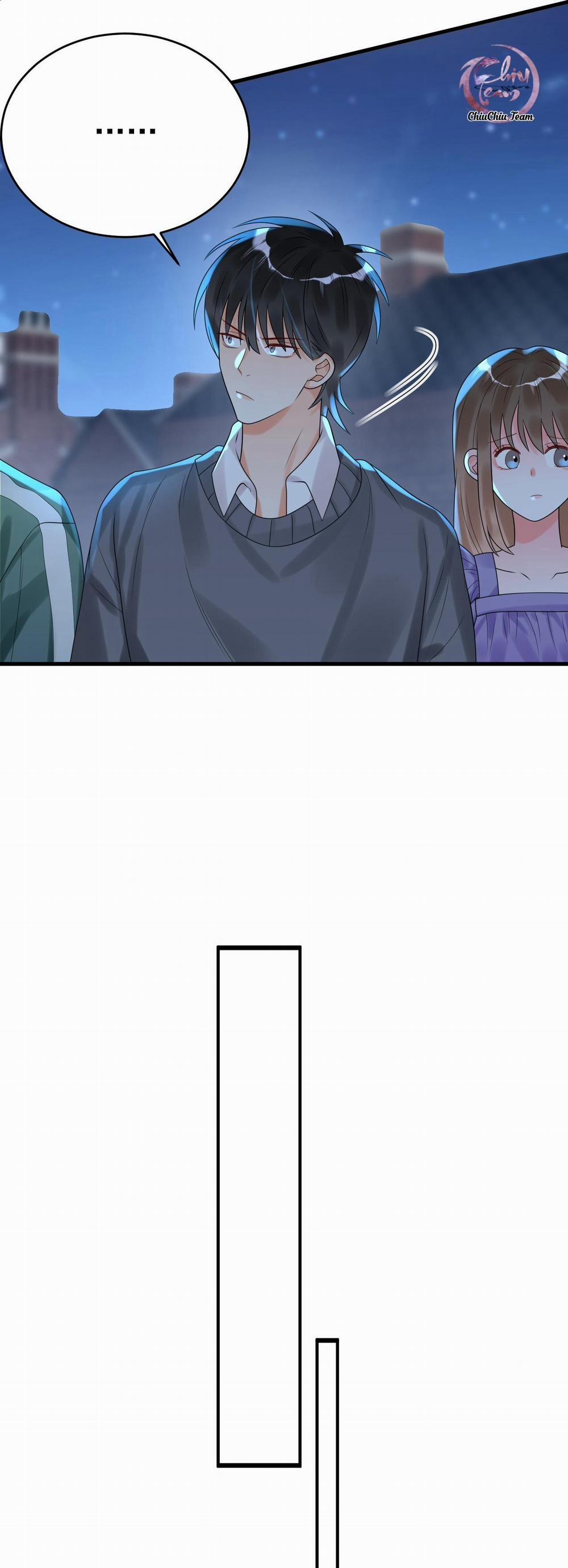 Rất Tiếc, Bạn Không Thể Đăng Xuất Khỏi Trò Chơi 9 trang 18