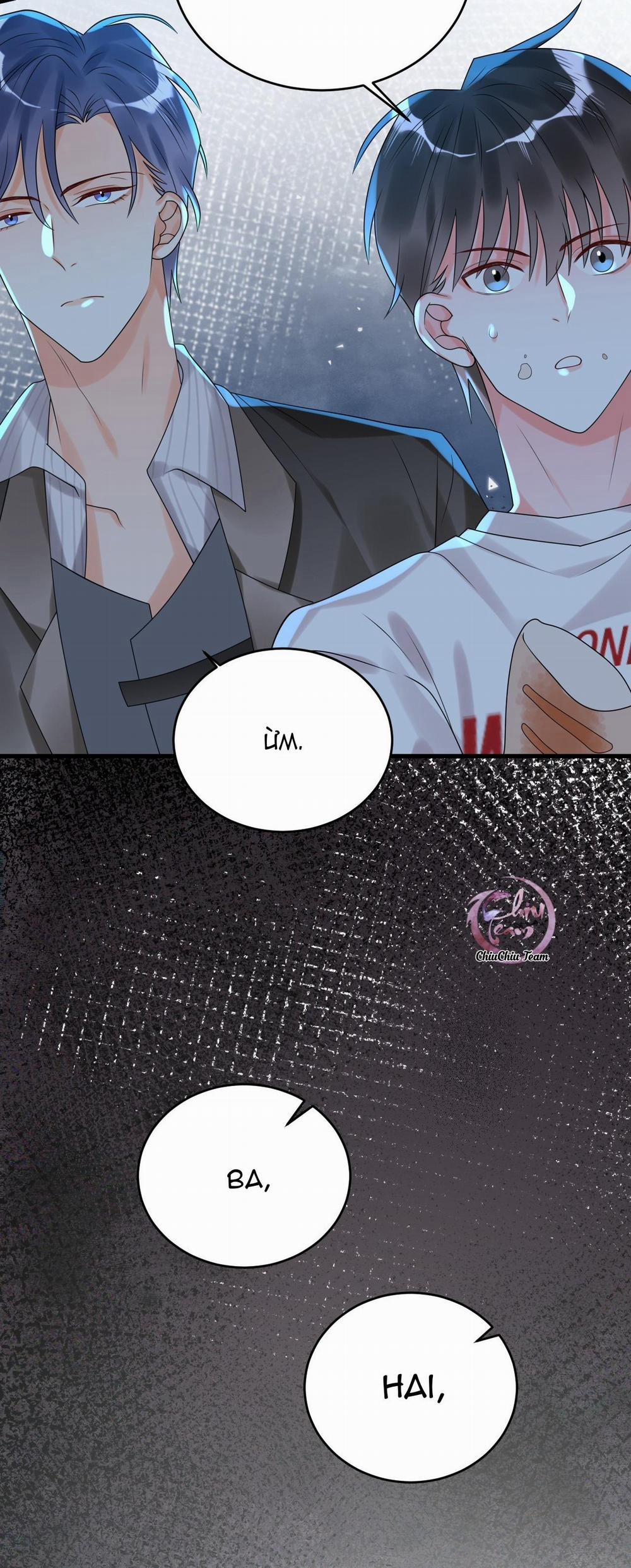 Rất Tiếc, Bạn Không Thể Đăng Xuất Khỏi Trò Chơi 9 trang 28