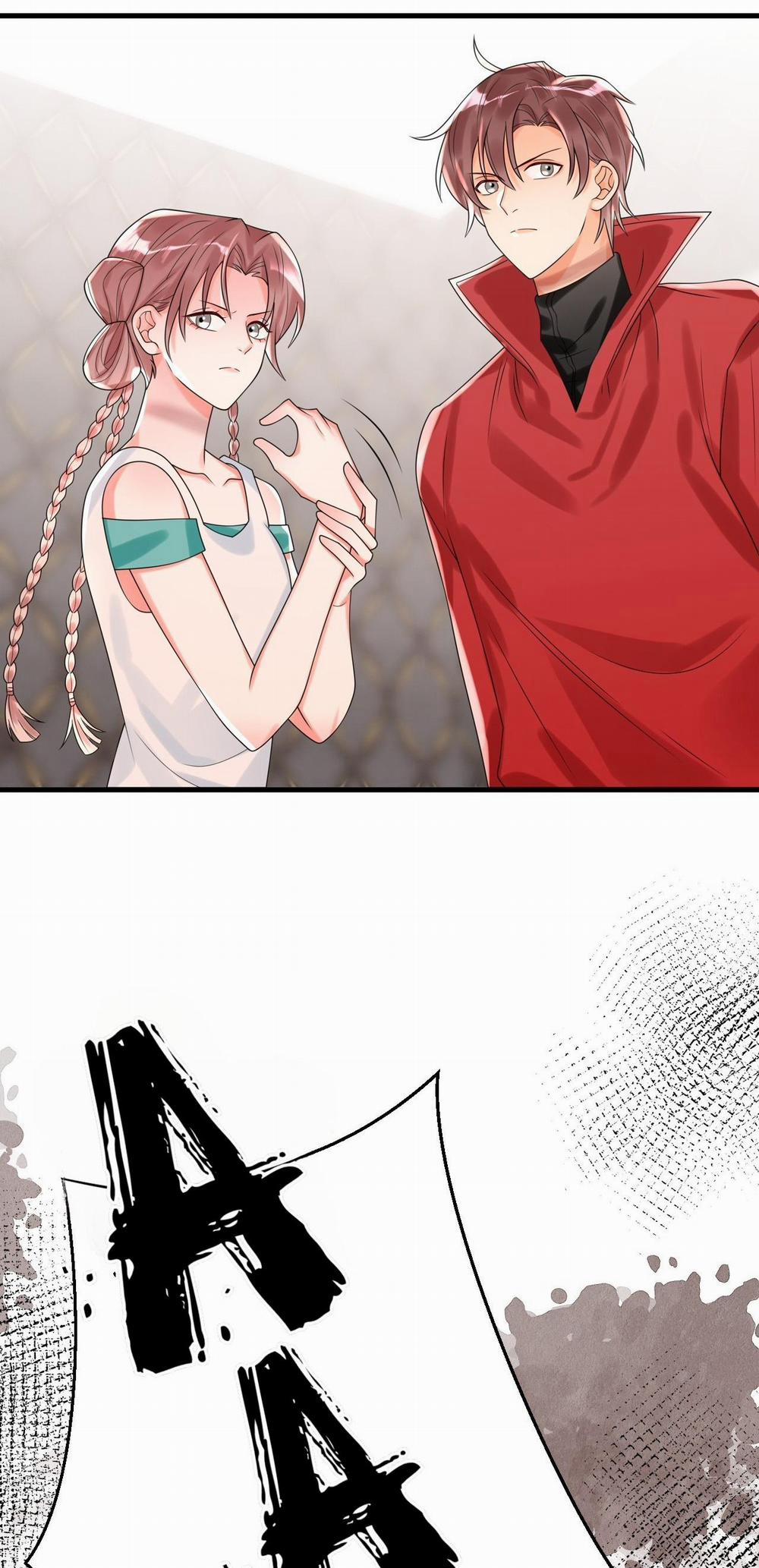 Rất Tiếc, Bạn Không Thể Đăng Xuất Khỏi Trò Chơi 9 trang 4