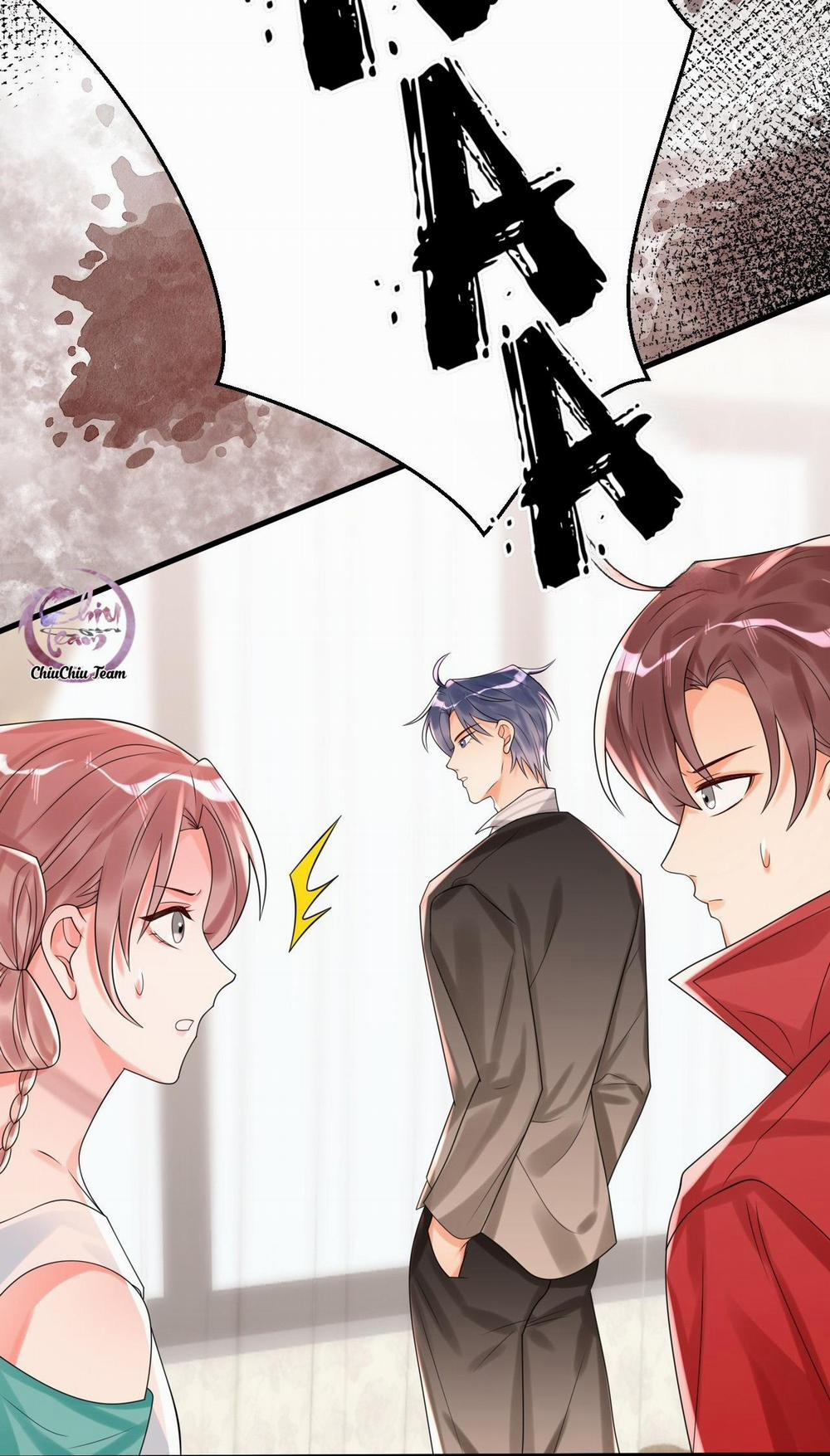 Rất Tiếc, Bạn Không Thể Đăng Xuất Khỏi Trò Chơi 9 trang 5