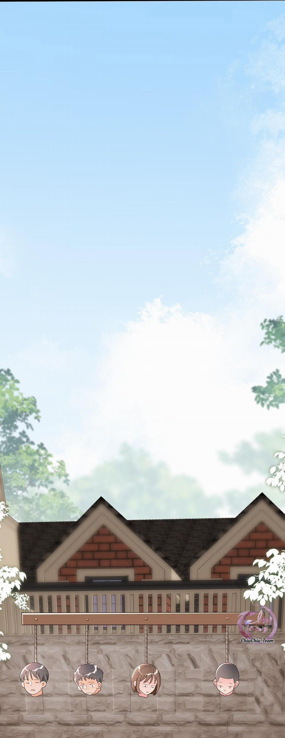 Rất Tiếc, Bạn Không Thể Đăng Xuất Khỏi Trò Chơi 9 trang 6