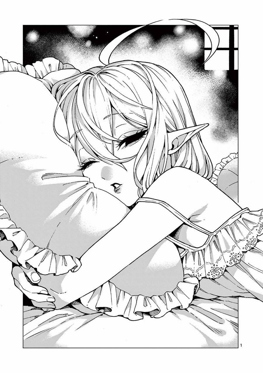 Raul To Kyuuketsuki 5 trang 0