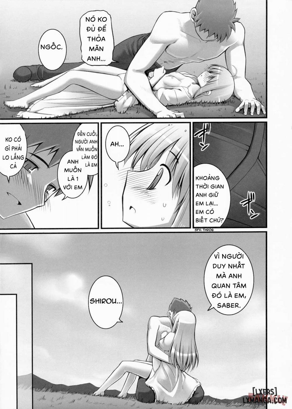 RE 06 Oneshot trang 13