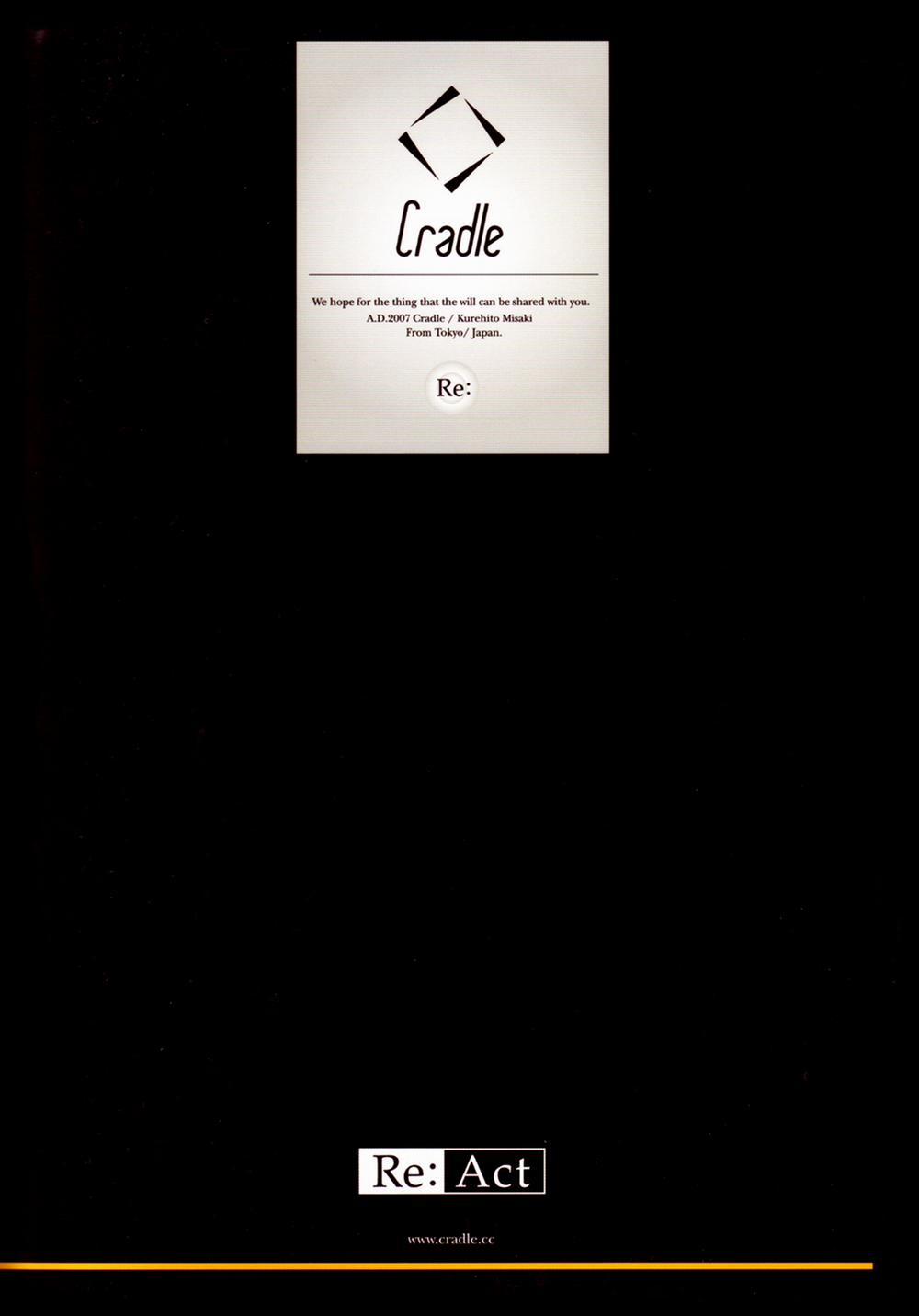 Re:Act (Air Gear) Oneshot trang 14