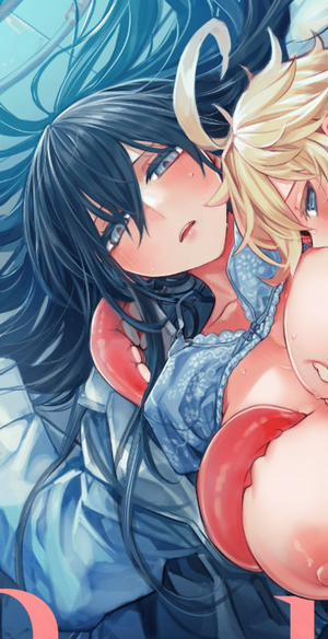 Đọc truyện tranh Re;BAKE ～Chị tiến sĩ! Làm ơn hãy giao phối với em～