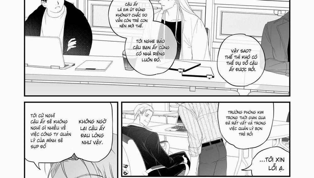 Re: Dream 1 trang 23