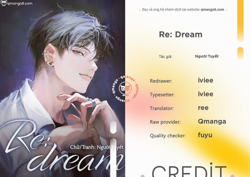 Re: Dream 2 trang 1
