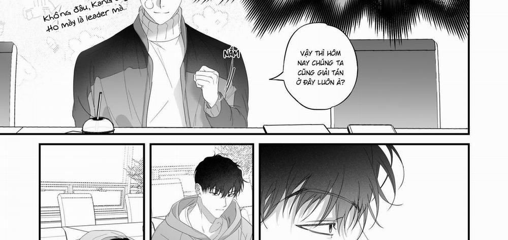 Re: Dream 2 trang 33