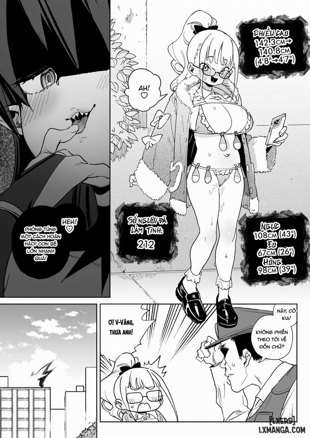 Re kara...Koi _ A Salacious Sex Toys Love Begins with Rape! Oneshot trang 25