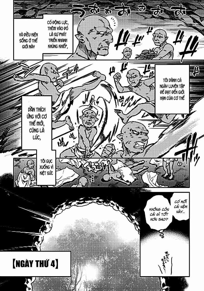 Re:monster 1 trang 13