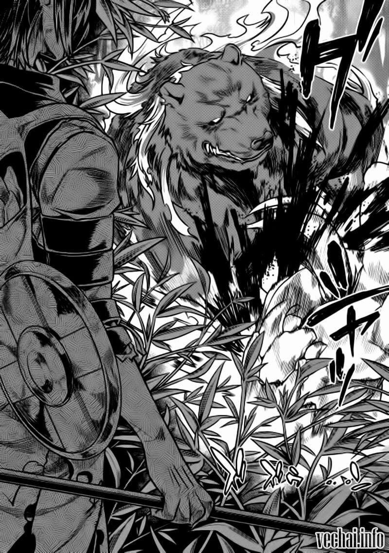 Re:monster 10 trang 11