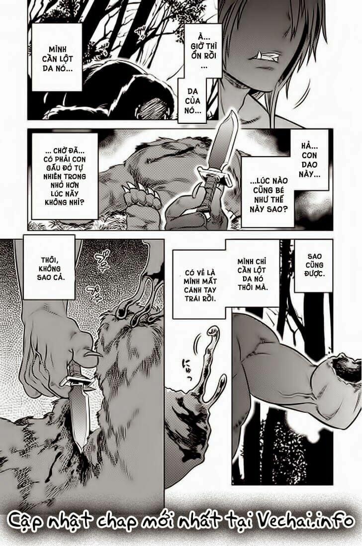 Re:monster 11 trang 19