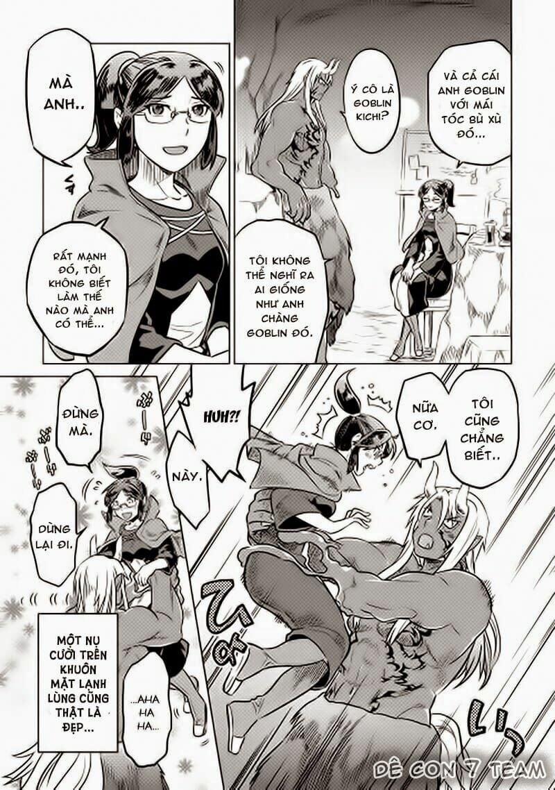 Re:monster 12 trang 15