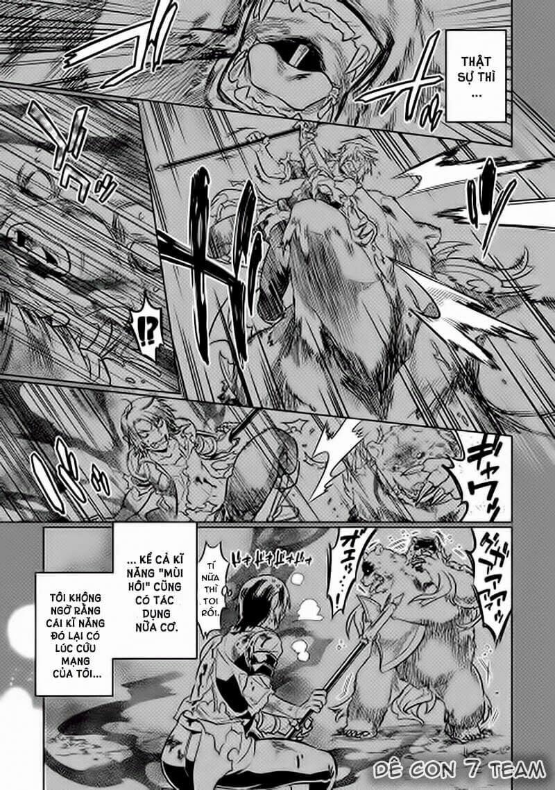 Re:monster 12 trang 3