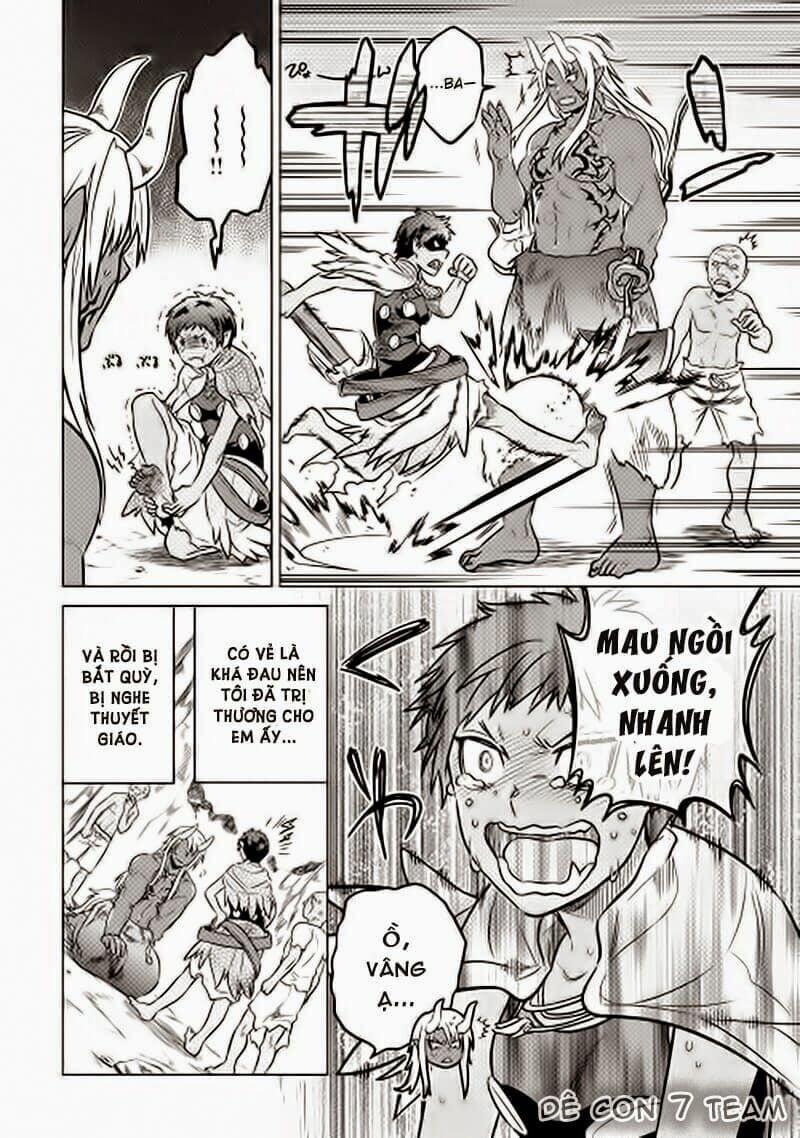 Re:monster 12 trang 6