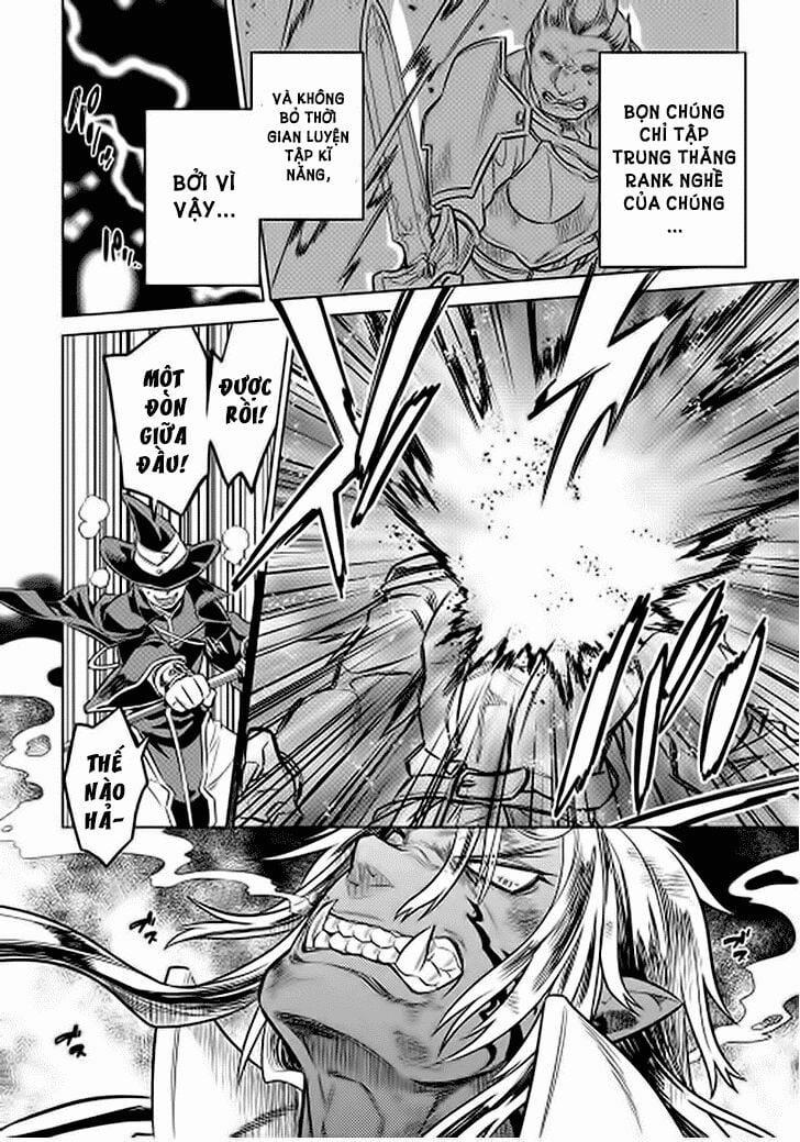 Re:monster 13 trang 11